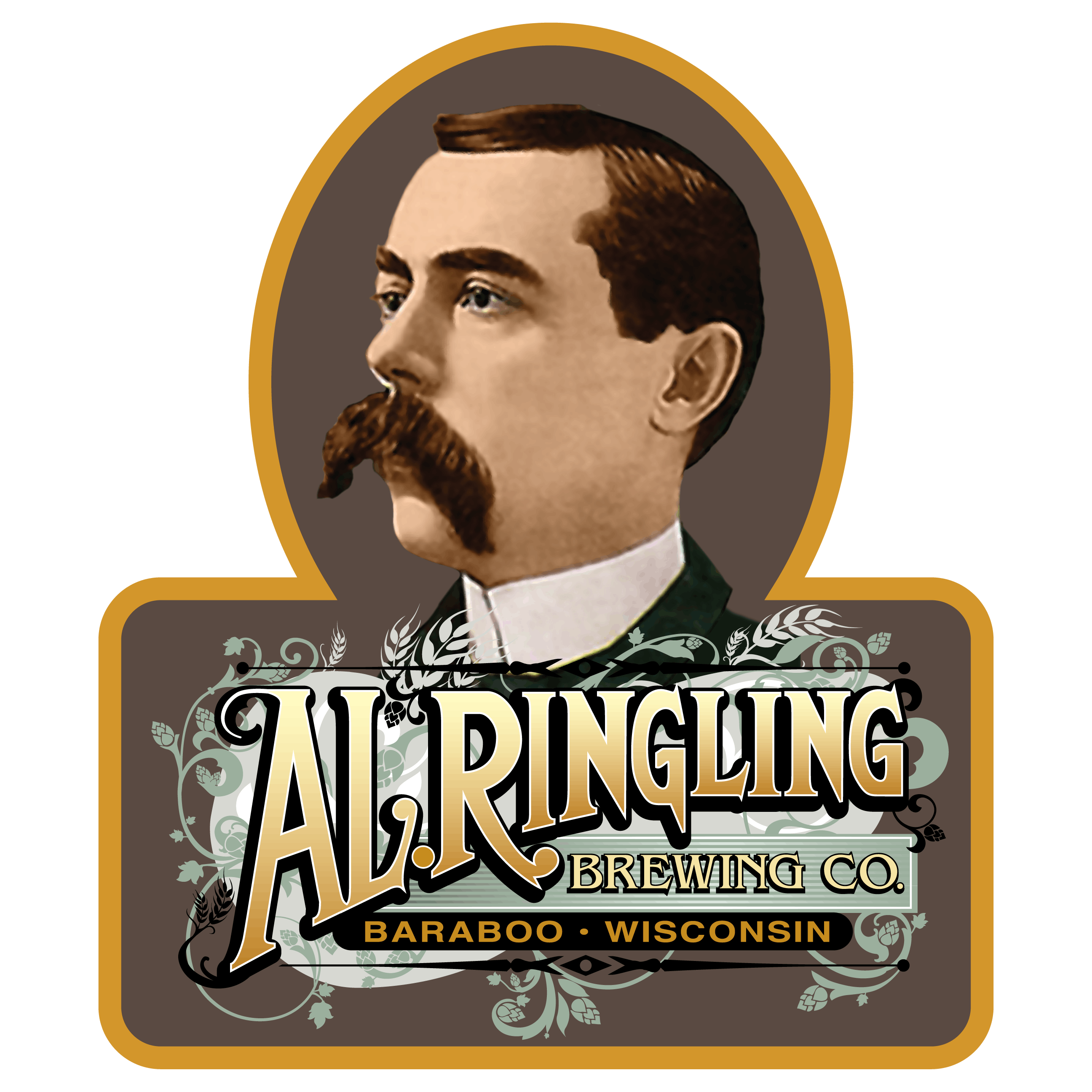 AL. Ringling Brewing Co