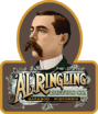AL. Ringling Brewing Co. logo